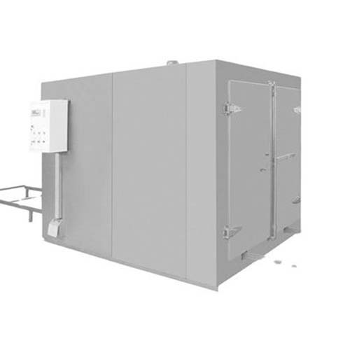 Compact Small Powder Coating Ovens for Precision Finishing Projects‌